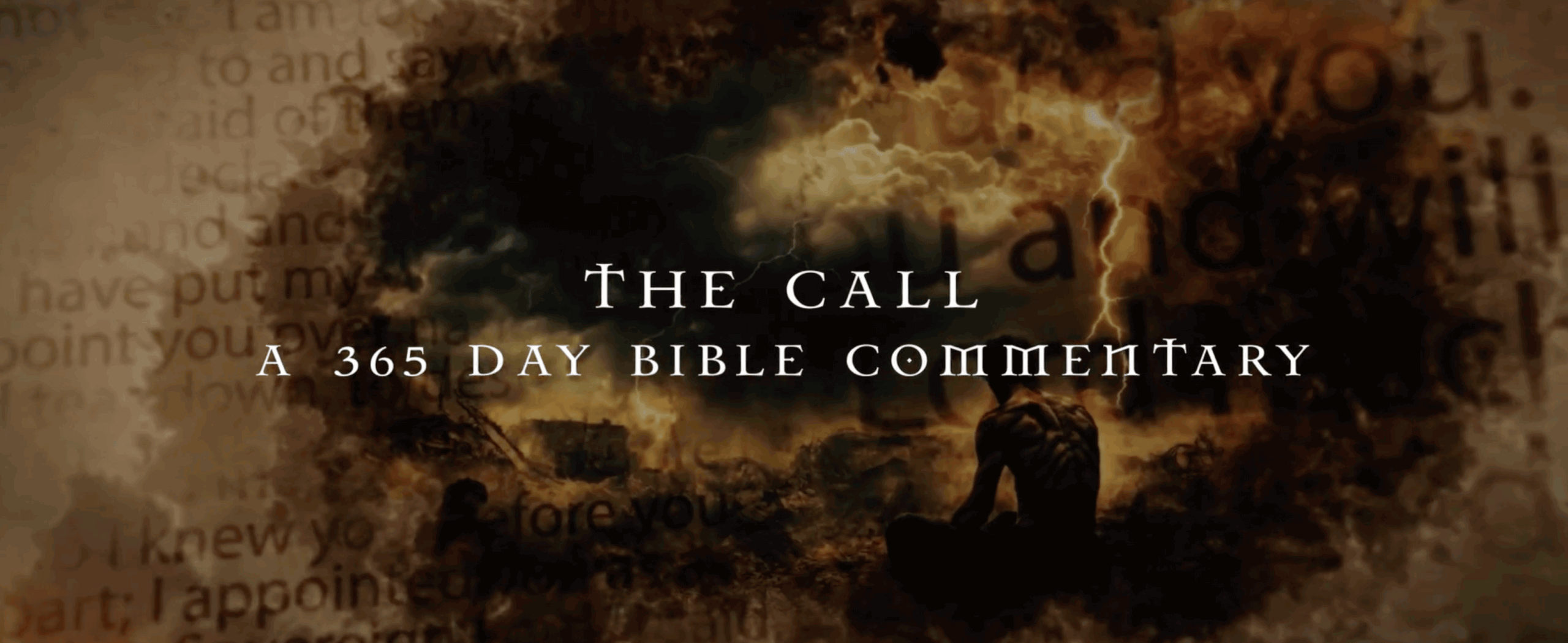 The Call Graphic